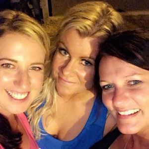 Meet your Posher, Deanna
